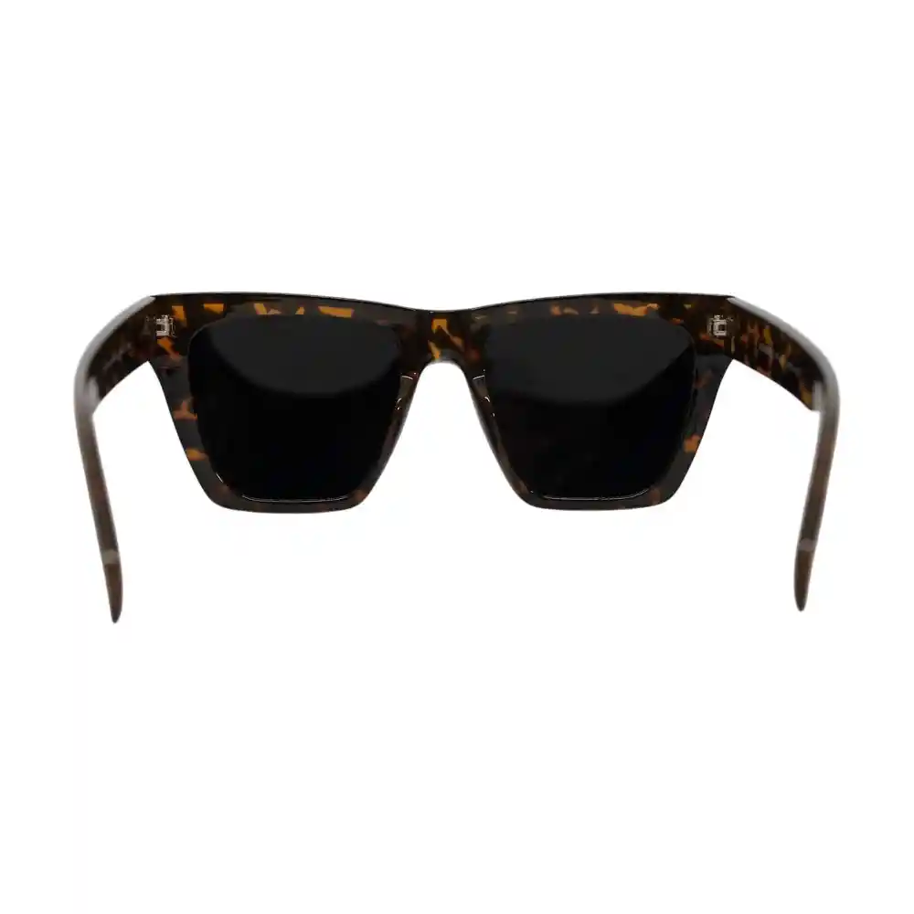 Gafas De Sol Invicta Wildflower I 37277-wil-40-g03 Color Habana Talla 53mm