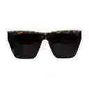 Gafas De Sol Invicta Wildflower I 37277-wil-40-g03 Color Habana Talla 53mm