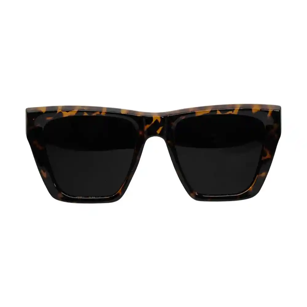Gafas De Sol Invicta Wildflower I 37277-wil-40-g03 Color Habana Talla 53mm