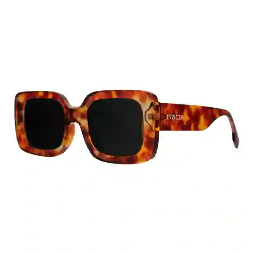 Gafas De Sol Invicta Objet D Art I 30462-obj-40-g15 Color Habana Talla 51mm