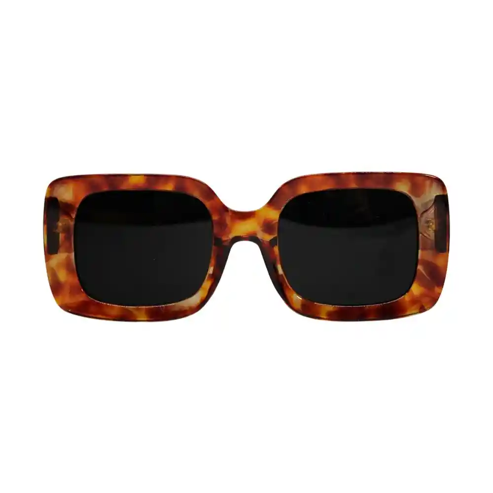 Gafas De Sol Invicta Objet D Art I 30462-obj-40-g15 Color Habana Talla 51mm