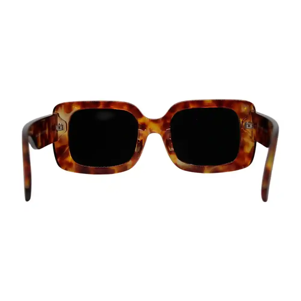 Gafas De Sol Invicta Objet D Art I 30462-obj-40-g15 Color Habana Talla 51mm