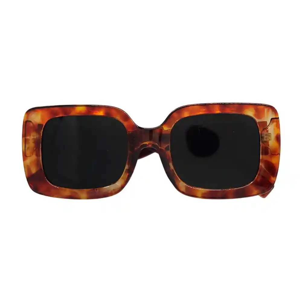 Gafas De Sol Invicta Objet D Art I 30462-obj-40-g15 Color Habana Talla 51mm