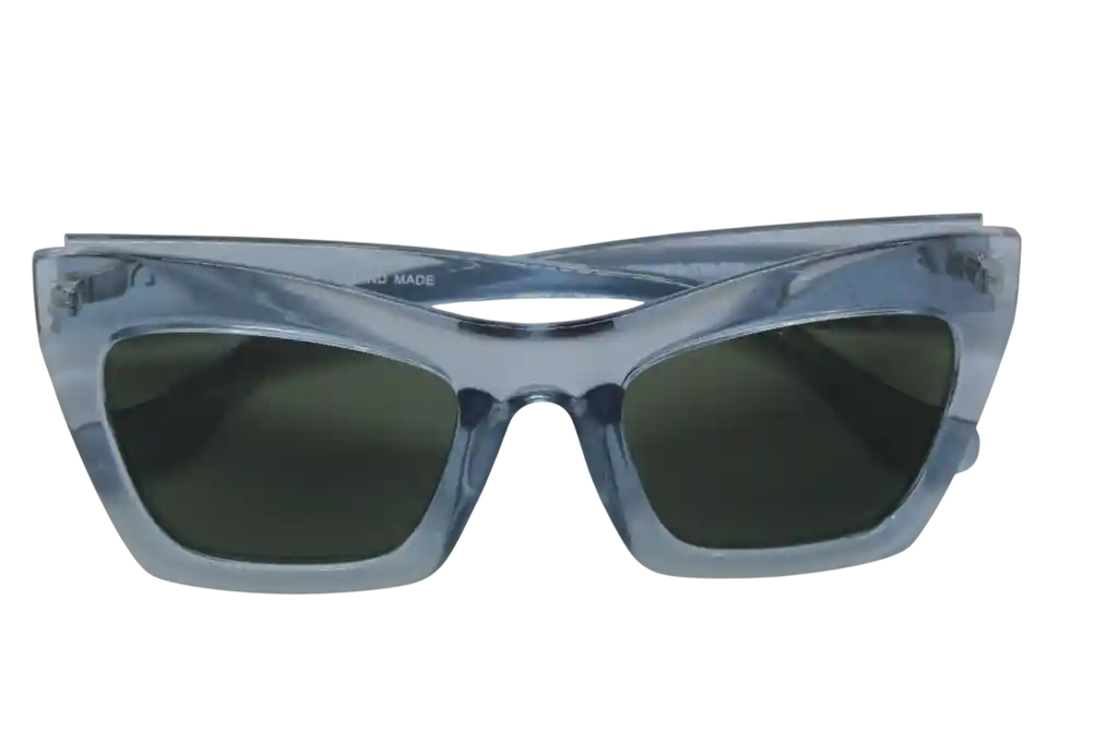 Gafas De Sol Invicta Angel I 21695-ang-t06-p05 Color Azul Talla 52mm