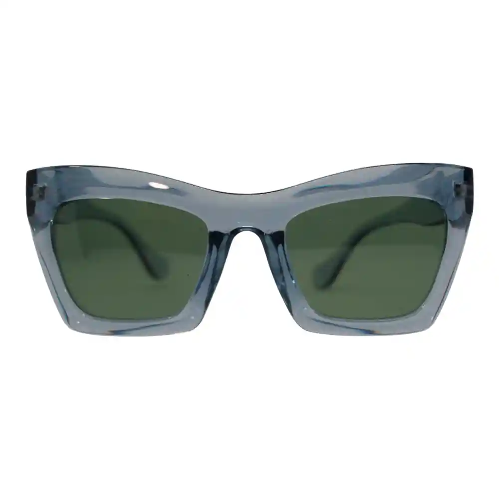 Gafas De Sol Invicta Angel I 21695-ang-t06-p05 Color Azul Talla 52mm