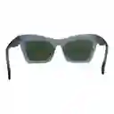 Gafas De Sol Invicta Angel I 21695-ang-t06-p05 Color Azul Talla 52mm