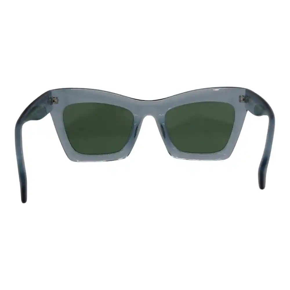 Gafas De Sol Invicta Angel I 21695-ang-t06-p05 Color Azul Talla 52mm
