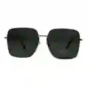 Gafas De Sol Fossil Outlook X82737 Color Dorado Talla 59mm
