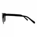Gafas De Sol Fossil Navigator X80051 Color Negro Talla 52mm