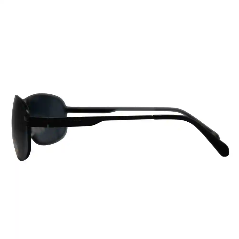 Gafas De Sol Fossil Outlook X80042 Color Negro Talla 62mm