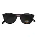 Gafas De Sol Fossil Outlook X80032 Color Habana Talla 49mm