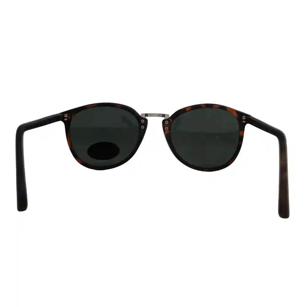 Gafas De Sol Fossil Outlook X80032 Color Habana Talla 49mm