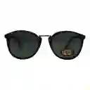Gafas De Sol Fossil Outlook X80032 Color Habana Talla 49mm