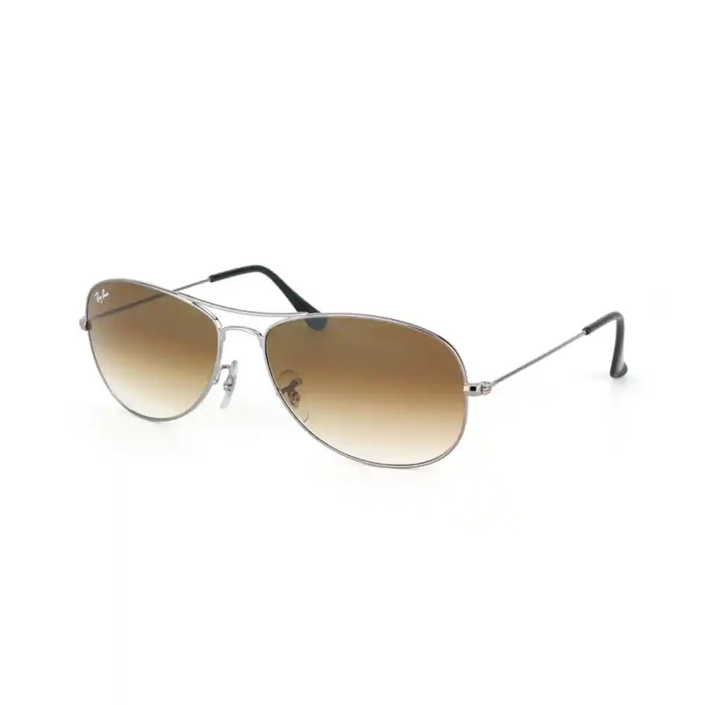 Gafas De Sol Ray Ban Aviador Rb3362 004/51 Color Marrón Talla 50mm