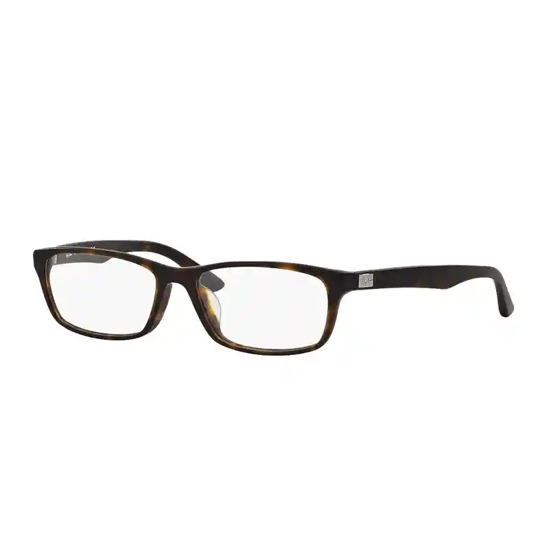 Montura De Gafas De Medida Ray Ban Rx5303d 2000 Color Habana Talla 54mm