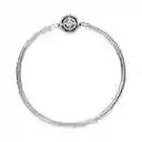 Pulsera Brazalete Pandora Moments Cadena Serpiente 590038c01 Plata 925 Talla 18cm