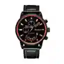 Reloj Análogo Nautica Original Depotivo Nappbs301 Color Azul Correa De Silicona Para Hombre