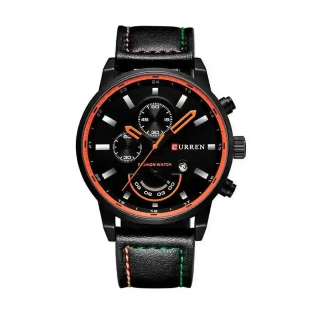 Reloj Análogo Nautica Original Depotivo Nappbs301 Color Azul Correa De Silicona Para Hombre