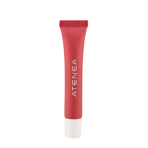 Peptide Lip Balm Atenea Tono Cherry Spark