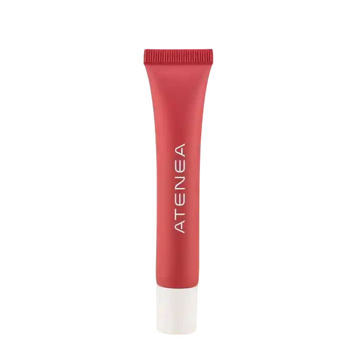 Peptide Lip Balm Atenea Tono Cherry Spark