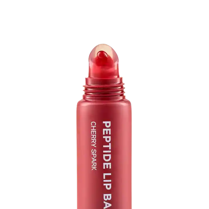 Peptide Lip Balm Atenea Tono Cherry Spark