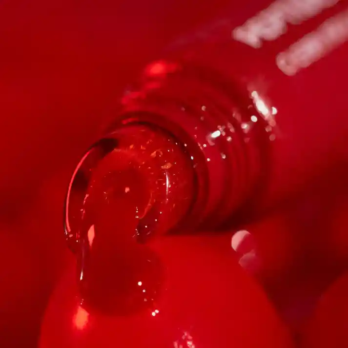 Peptide Lip Balm Atenea Tono Cherry Spark