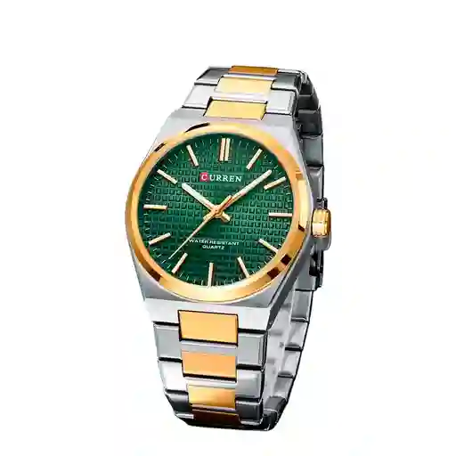 Reoj Análogo Nautica Original Napfwf202 Deportivo Color Gris Correa De Silicona Para Hombre