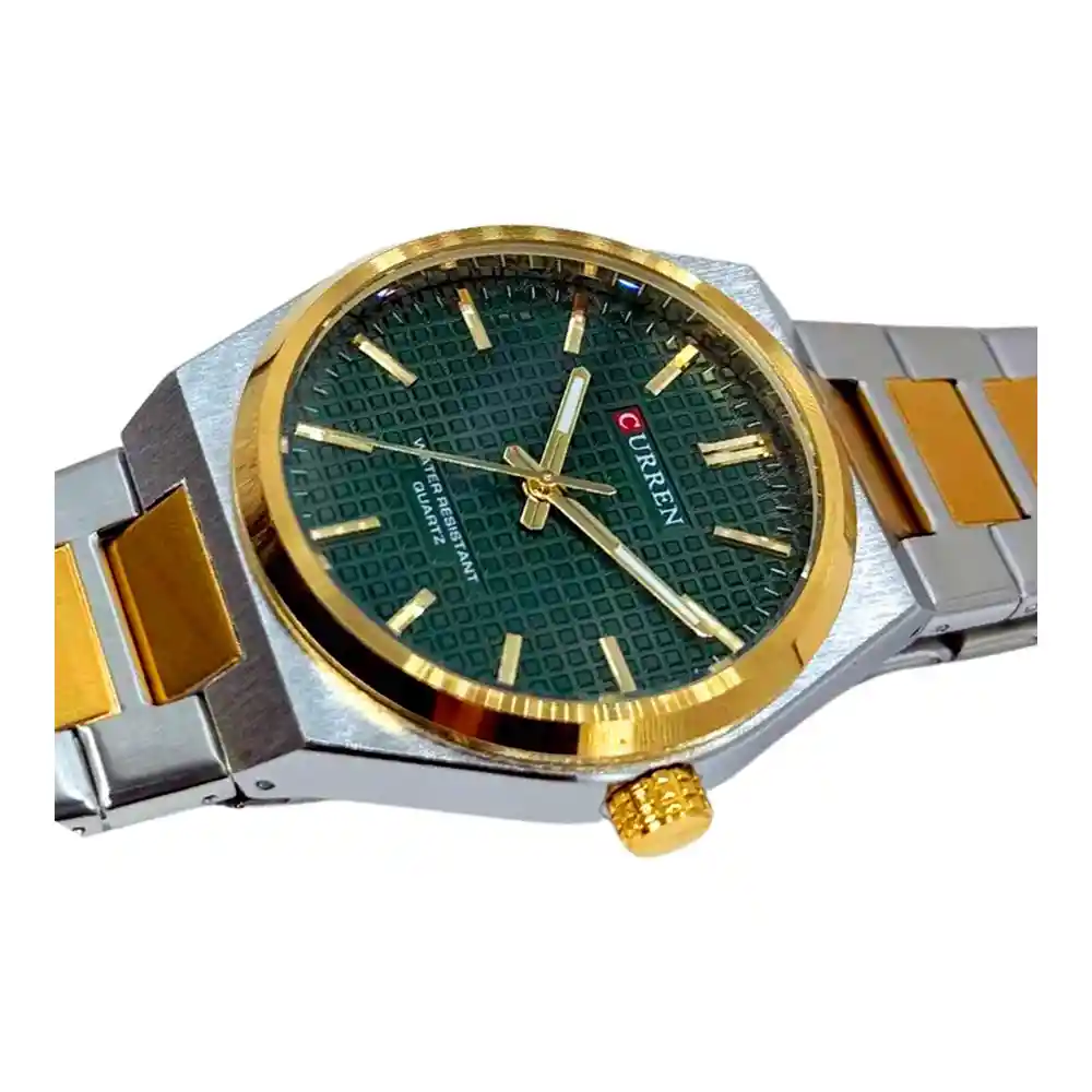 Reoj Análogo Nautica Original Napfwf202 Deportivo Color Gris Correa De Silicona Para Hombre
