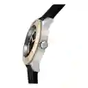 Reloj Análogo Curren Original Kred8003 - 8438 Silicona Color Rojo Y Negro Para Hombre
