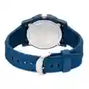 Reloj Análogo Curren Original Kred8301 Acero Inoxidable Color Plateado Para Hombre