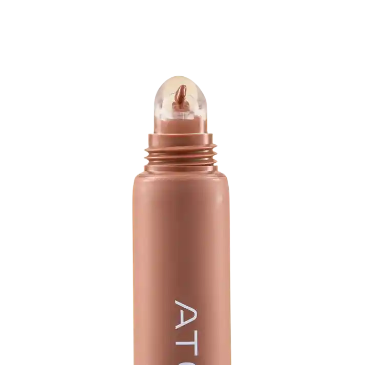Peptide Lip Balm Atenea Tono Hot Chocolate