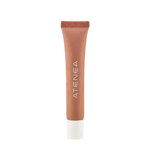 Peptide Lip Balm Atenea Tono Hot Chocolate