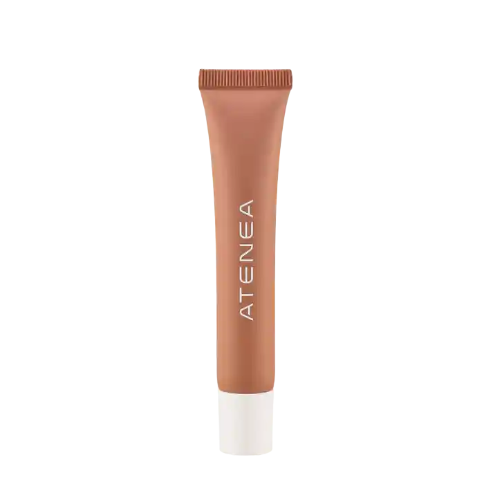 Peptide Lip Balm Atenea Tono Hot Chocolate