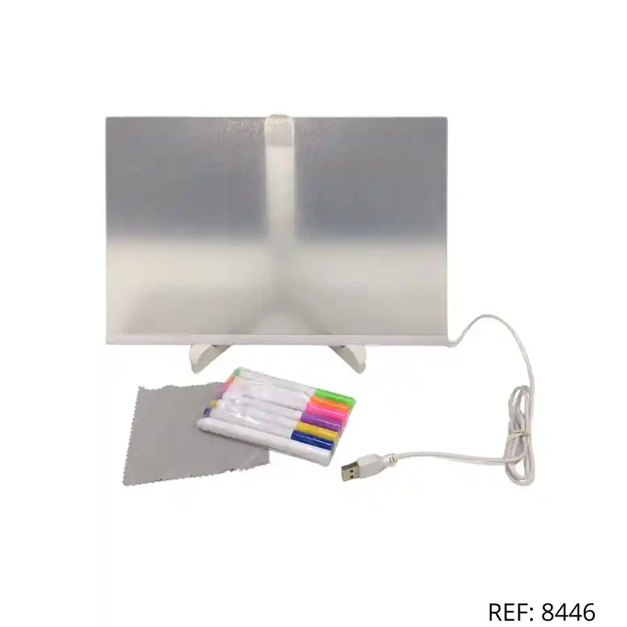 Tablero Mágico Luz