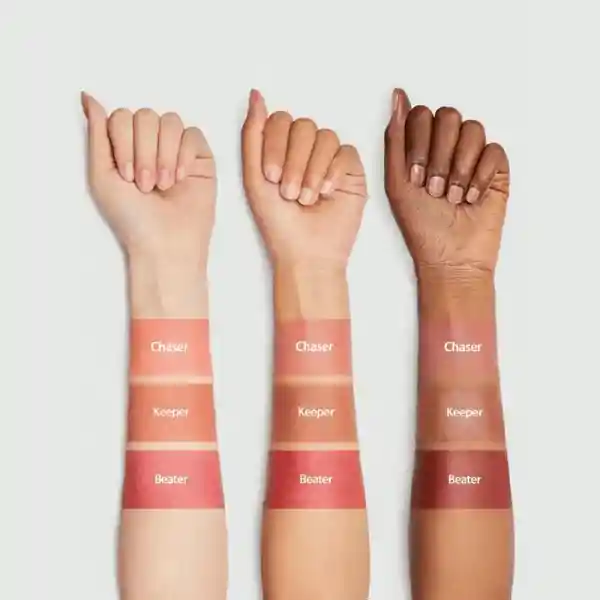 Set Labiales Sheglam Harry Potter Quidditch Champion