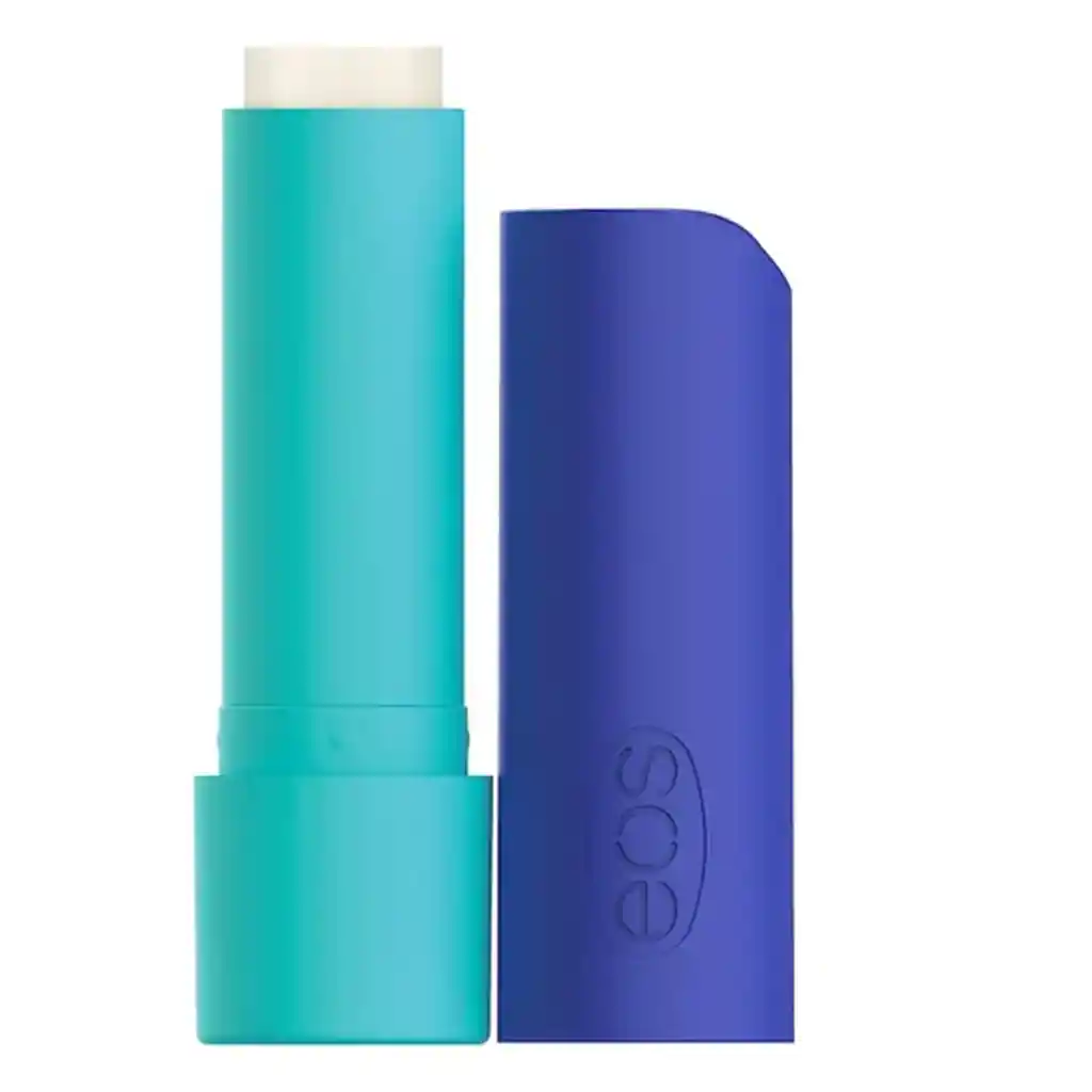 Eos Bálsamo Reparador Labial Intensivo - Dry Lip Repair Rescue| Hidratación Clínica Recomendado Por Dermatólogos -0.14 Oz 4 G