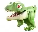 Pistola De Agua Dinosaurio