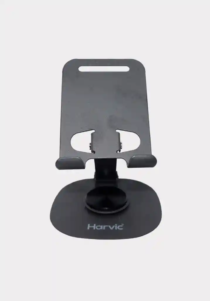 Soporte Metalico Para Celular Harvic Spc-900