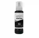 Tinta Para Impresora Epson 504 544 Negro