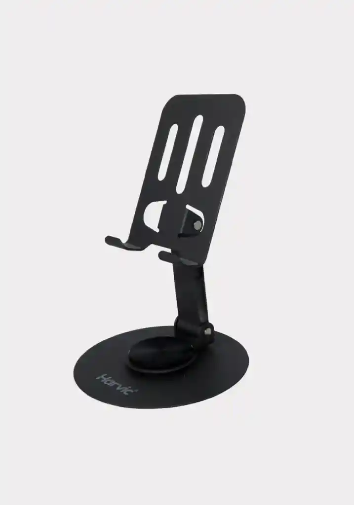 Soporte Metalico Para Celular Harvic Spc-901