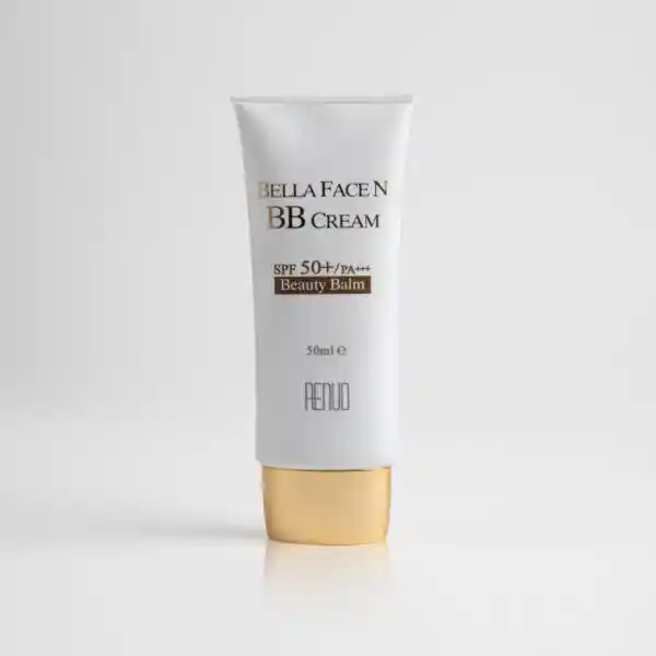 Bella Face N Bb Cream