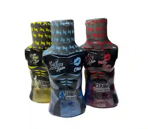 Aceite Corporal Sabor Banana Split 38ml