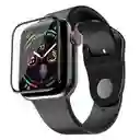 Protector Apple Watch 38mm Vidrio 3d Premium