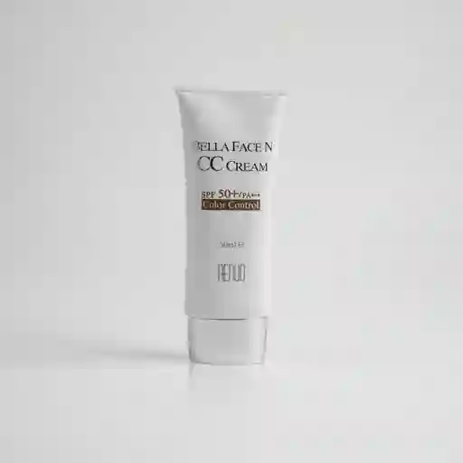 Bella Face N Cc Cream