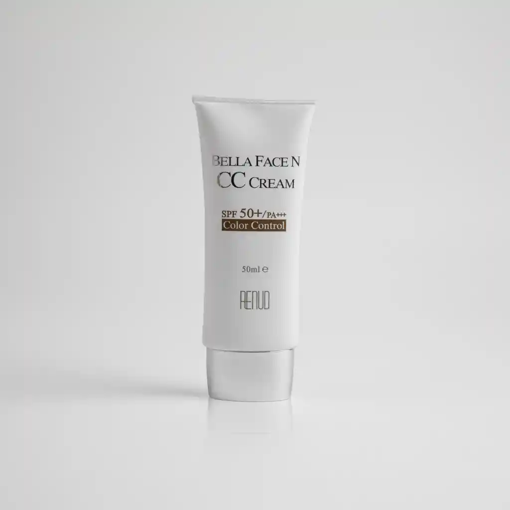Bella Face N Cc Cream