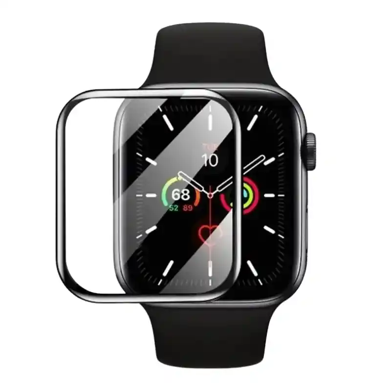 Protector Apple Watch 40mm Vidrio 3d Premium