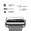 Protector Apple Watch 40mm Vidrio 3d Premium