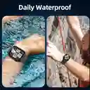 Protector Apple Watch 40mm Vidrio 3d Premium
