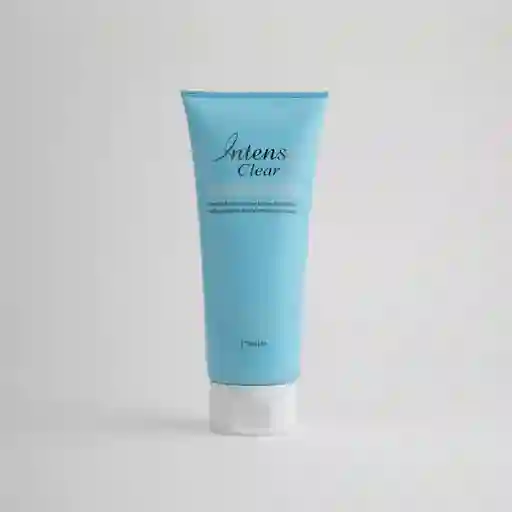 Intense Clear N Deep Cleansing Foam