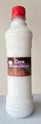Cera Autobrillante